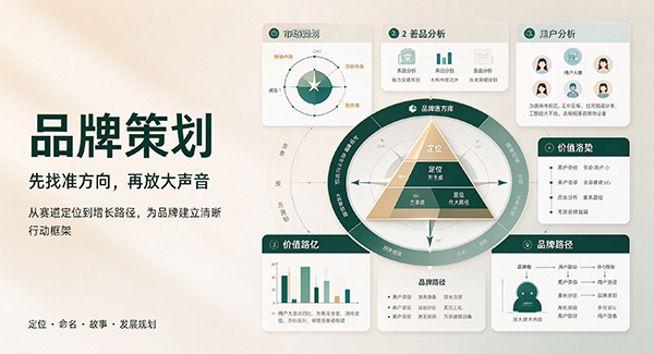 武宁县品牌策划